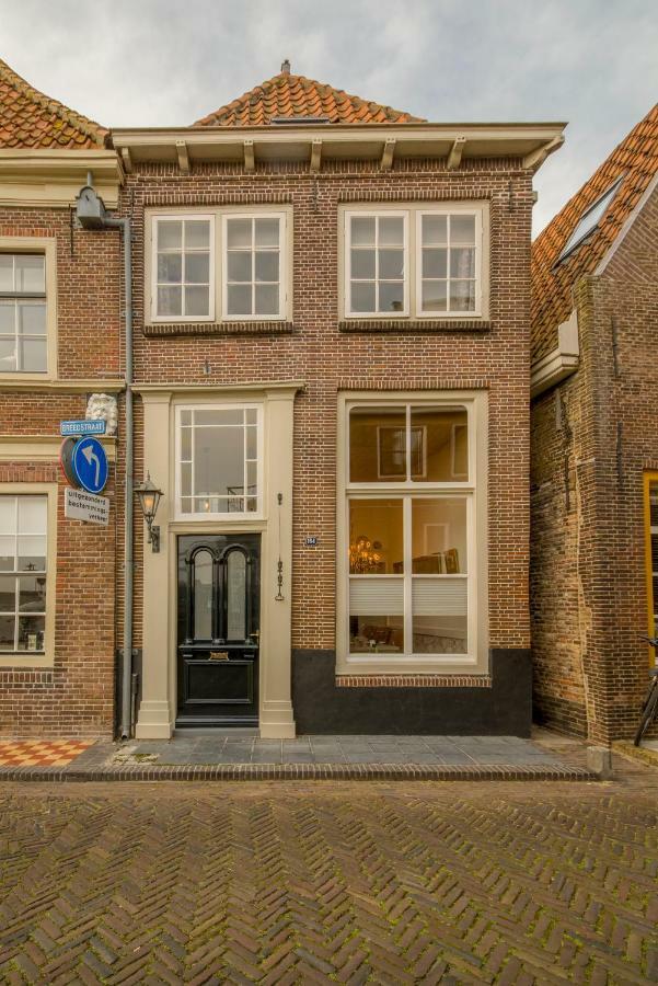 Tulpenhuis Enkhuizen Bagian luar foto