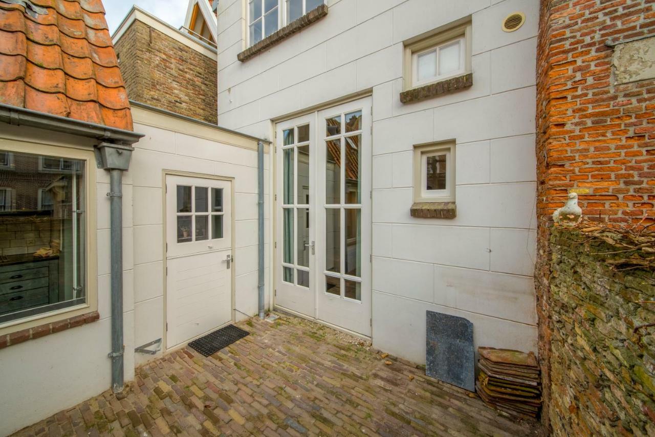 Tulpenhuis Enkhuizen Bagian luar foto